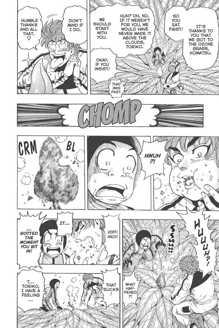 Toriko Chapter 108 image 06_optimized
